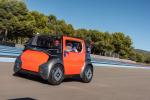Citroen Ami One Concept 2019 года